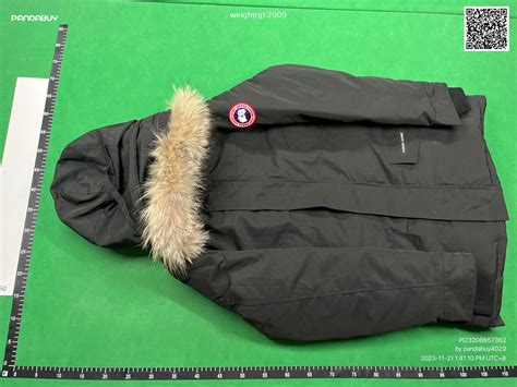 cheapest time to buy canada goose